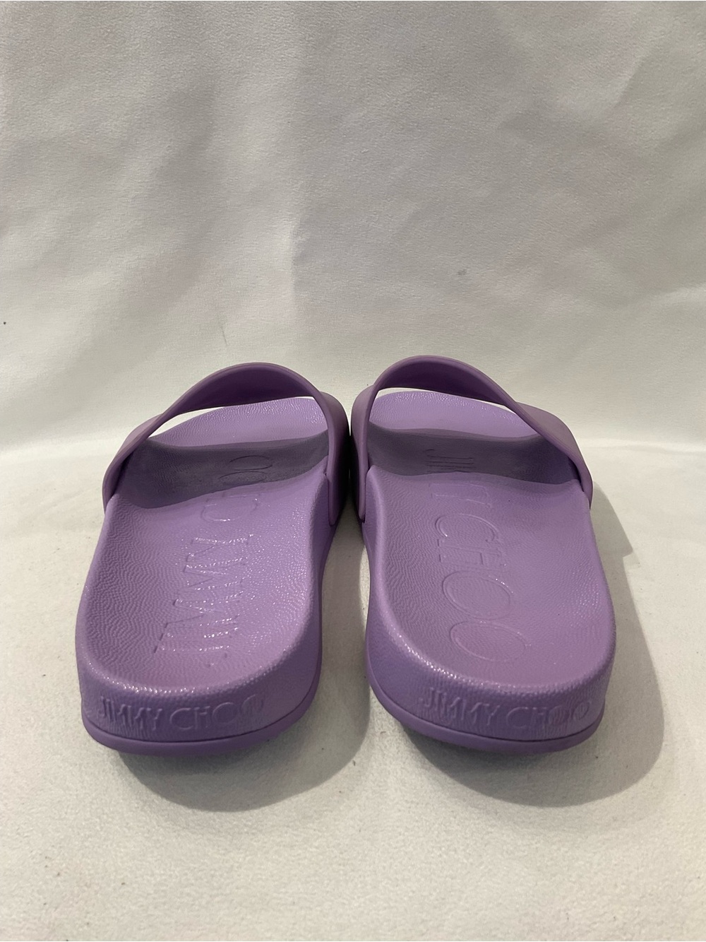 Jimmy Choo Slides - Picture 3 of 6